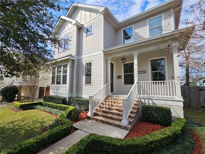 6044 Louisville St, New Orleans, LA, 70124