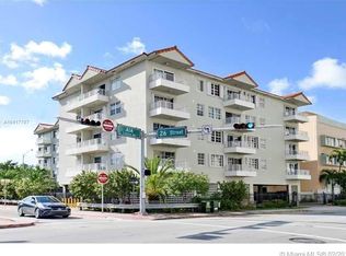 2600 Collins Ave APT 301, Miami Beach, FL 33140