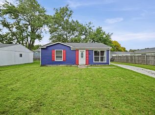 3236 Pipers Glen Dr, Lafayette, IN 47909