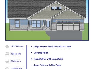 Timberlee Plan, North Branch Pass, Tipp City, OH 45371