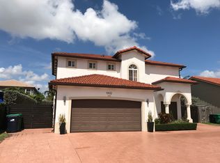 5932 SW 163rd Pl, Miami, FL 33193