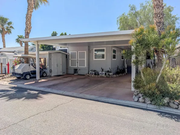 70200 Dillon Rd #665, Desert Hot Springs, CA 92241