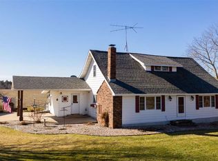 178405 County Road Ii, Hatley, WI 54440