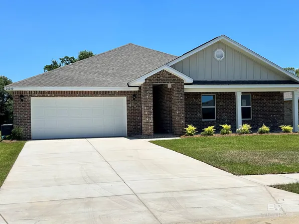 24240 Ringneck Loop, Elberta, AL 36530