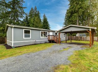 12929 Terrace Falls Rd, Arlington, WA 98223