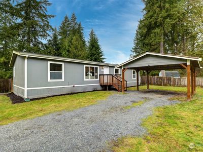 12929 Terrace Falls Road, Arlington, WA, 98223