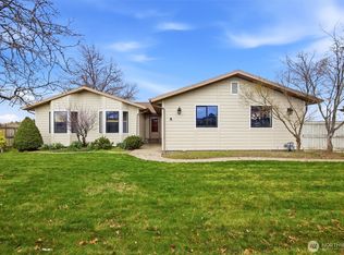 2017 S Washington Street, Kennewick, WA