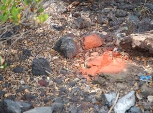 Luau Dr LOT 5, Ocean View, HI 96737