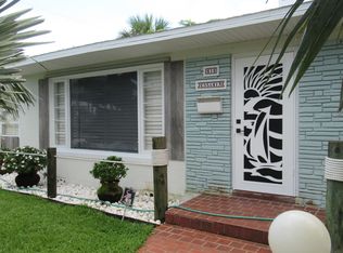 616 Jessamine Blvd, Daytona Beach, FL 32118