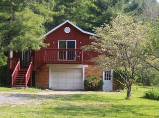 13020 McDougal Rd, Athens, OH 45701