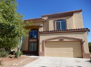10920 Bullseye St, El Paso, TX 79934