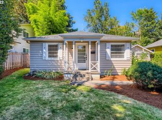 3119 SE Alder Ct, Portland, OR 97214