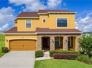 294 Arbor Pointe Ave, Minneola, FL 34715