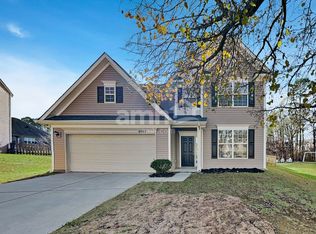 4007 Caboose Ct, Indian Trail, NC 28079