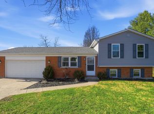 23823 Jeb Dr, Lawrenceburg, IN 47025