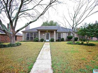 4518 Lone Star Trl, Temple, TX 76502