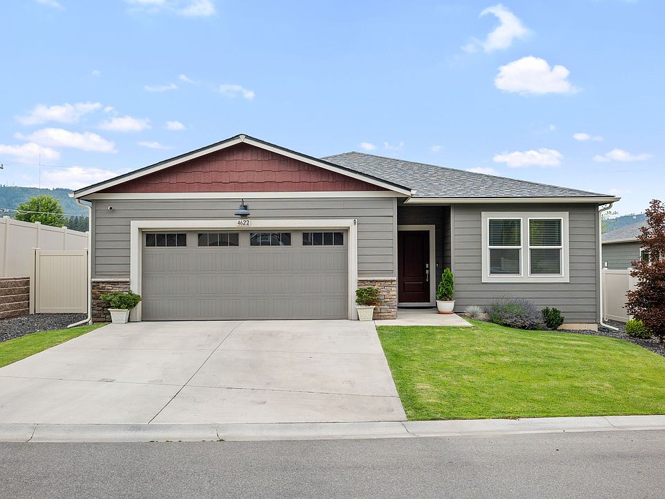 1st image of 4622 S Frosty Ln