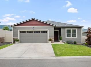 4622 S Frosty Ln, Spokane, WA 99206
