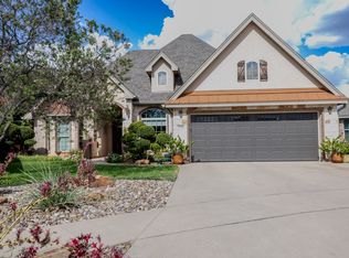 2310 Ians Ct, Abilene, TX 79606