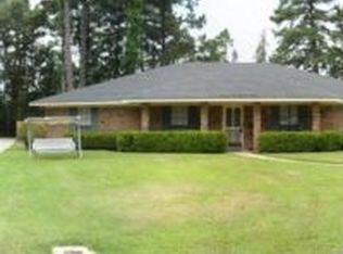 2508 Cherryfield Ct, Shreveport, LA 71118