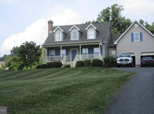 35 Shire Ln, Port Deposit, MD 21904