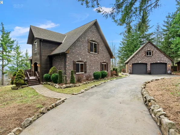 291 Robson Rd, Washougal, WA 98671
