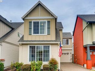 20481 SW Marimar St, Beaverton, OR 97078