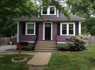18 Espie Ave, Maynard, MA 01754