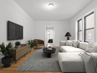 260 Harrison Ave APT 402, Jersey City, NJ, 07304