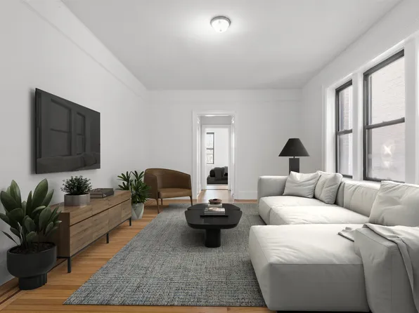 260 Harrison Ave APT 402, Jersey City, NJ 07304