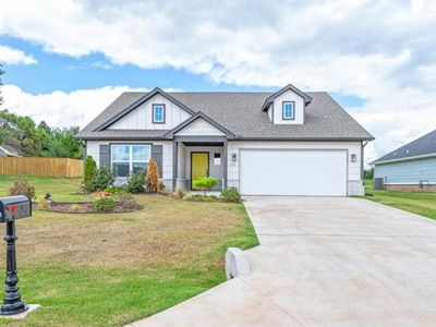 1520 Prairie Vis, Guthrie, OK, 73044