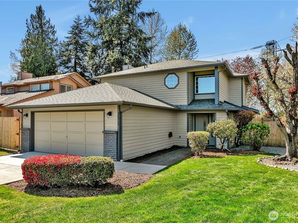 34713 14th Place SW, Federal Way, WA 98023
