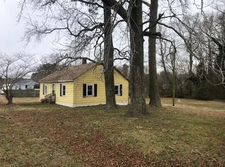 34480 Seaside Rd, Painter, VA 23420