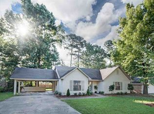 119 Bellegrove Cir, Brandon, MS 39047