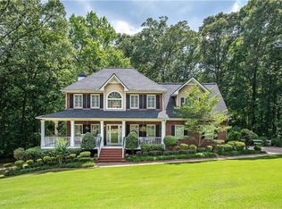 722 Summer Ridge Dr, Villa Rica, GA 30180