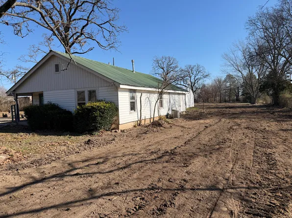 412 Hilltop Road, Noel, MO 64854