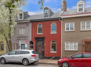 2816 Sarah St S, Pittsburgh, PA 15203