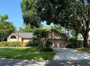 644 Rosemere Cir, Orlando, FL 32835