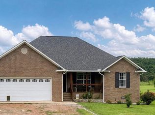 671 County Road 399, Cullman, AL 35057