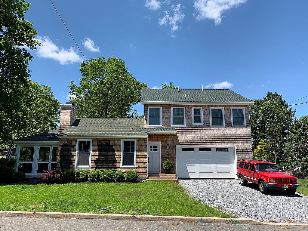 133 Oak Ave, Island Heights, NJ 08732 Zillow