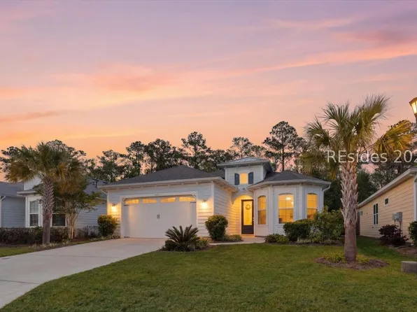 235 Margaritaville Ave S, Hardeeville, SC 29927