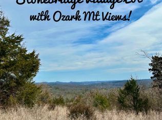 153 Black Forest Ln, Reeds Spring, MO 65737