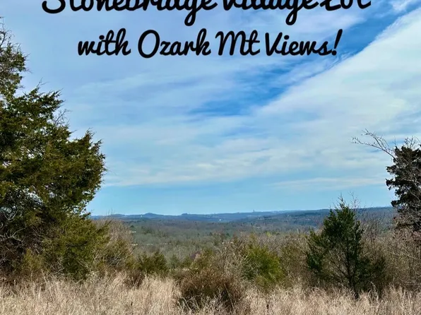 153 Black Forest Lane, Branson West, MO 65737