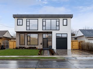 170 Ranee Ave, Toronto, ON M6A 1N5