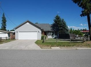 1519 S Oberlin Rd, Spokane Valley, WA 99206