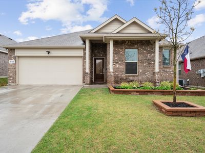 5408 Brahma Trl, Fort Worth, TX, 76179