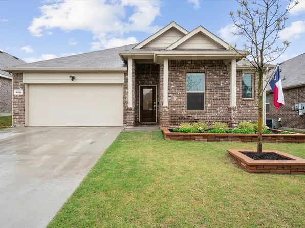 5408 Brahma Trl, Fort Worth, TX 76179