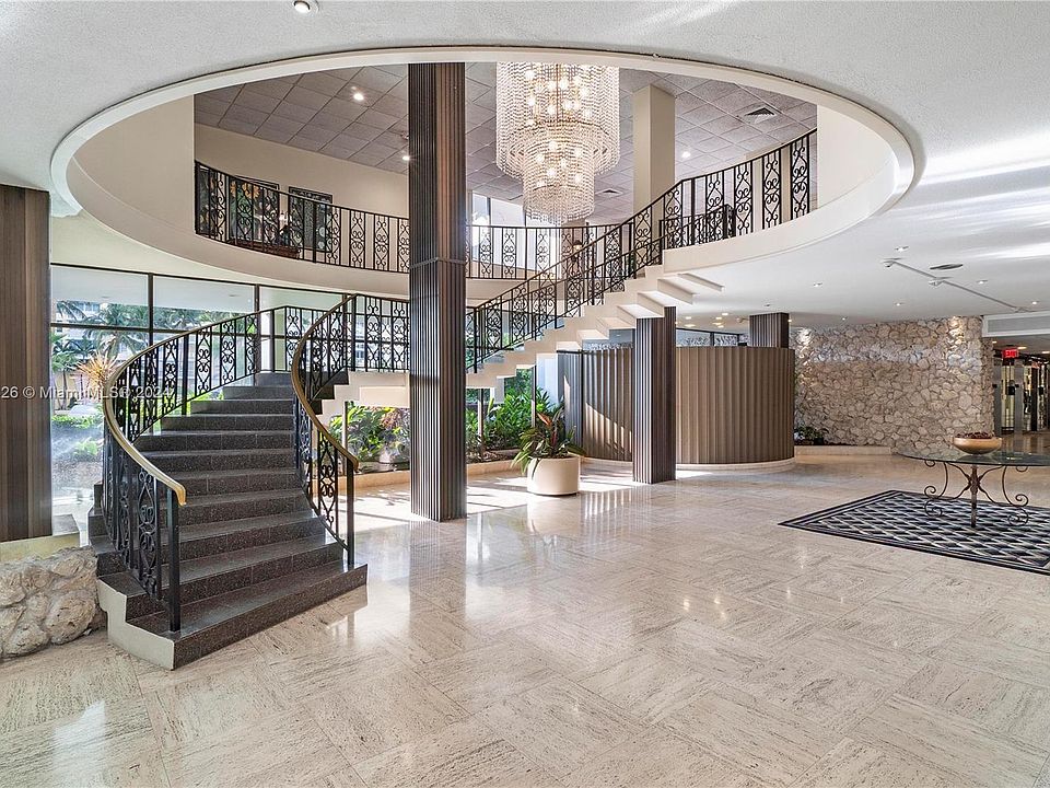 2nd image of 5555 Collins Ave APT 6P