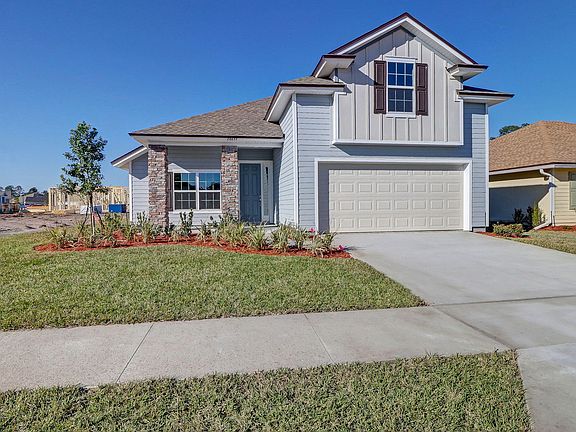 3rd image of 86637 Serenity Lake Ct