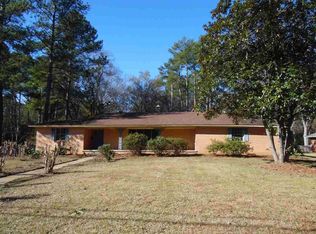 4629 W Cheryl Dr, Jackson, MS 39211